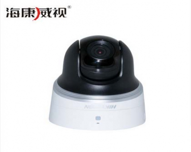 200萬(wàn)云臺(tái)網(wǎng)絡(luò)球機(jī) DS-2DC2204IW-DE3/W無(wú)線監(jiān)控?cái)z像頭