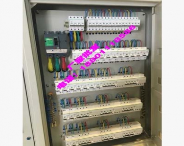 配電箱 配電柜 保護控制電箱